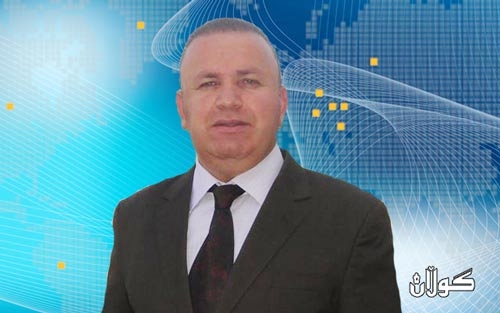 د. عوسمان عەلی وەیسی  ڕاوێژكاری یاسایی لە پەرلەمانی كوردستان بۆ گوڵان:     بێلایەنی لە بڕیاری دادگای فیدڕاڵی بەدی ناكرێت و سەربەخۆیی پێویست لەم دادگایەدا بەرجەستە نەبووە