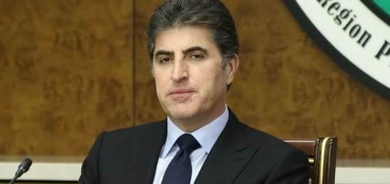 نيجيرفان بارزاني: ننظر بقلق إلى التطورات السياسية الأخيرة في العراق