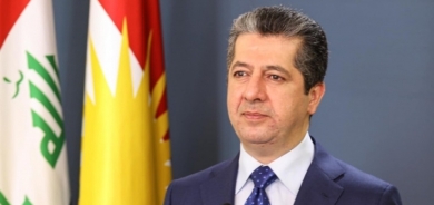 مسرور بارزاني يوجه بافتتاح مديريات عامة للزراعة في الإدارات المستقلة