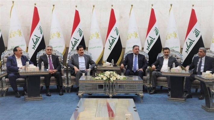 محلل سياسي: استقالة الكتلة الصدرية لا تعني تفكك ‹التحالف الثلاثي›