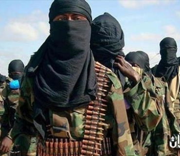  لە سۆماڵیا 10 ئەندامی ئەلشەباب کوژران