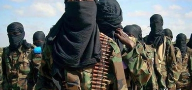  لە سۆماڵیا 10 ئەندامی ئەلشەباب کوژران