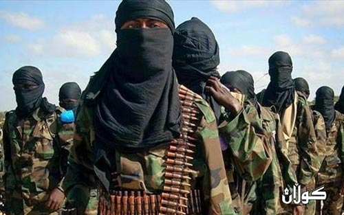  لە سۆماڵیا 10 ئەندامی ئەلشەباب کوژران