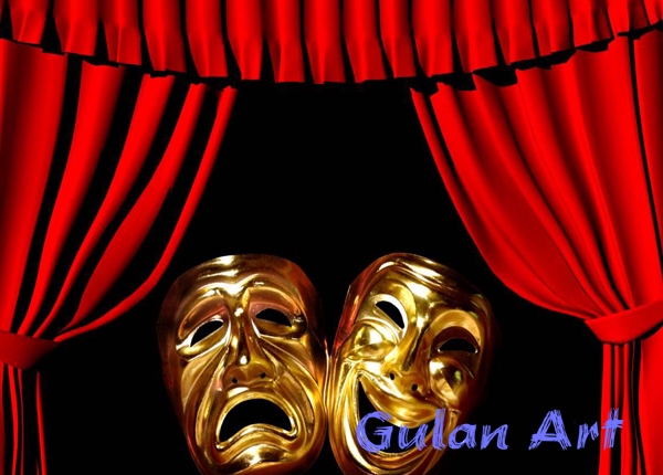 هونەری شانۆ(1/2)