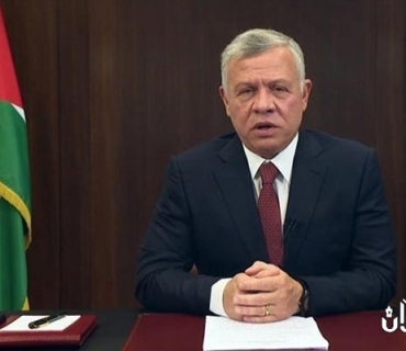 گفتوگۆی تەلەفۆنی نێوان پاشاکانی بەحرەین و ئوردن