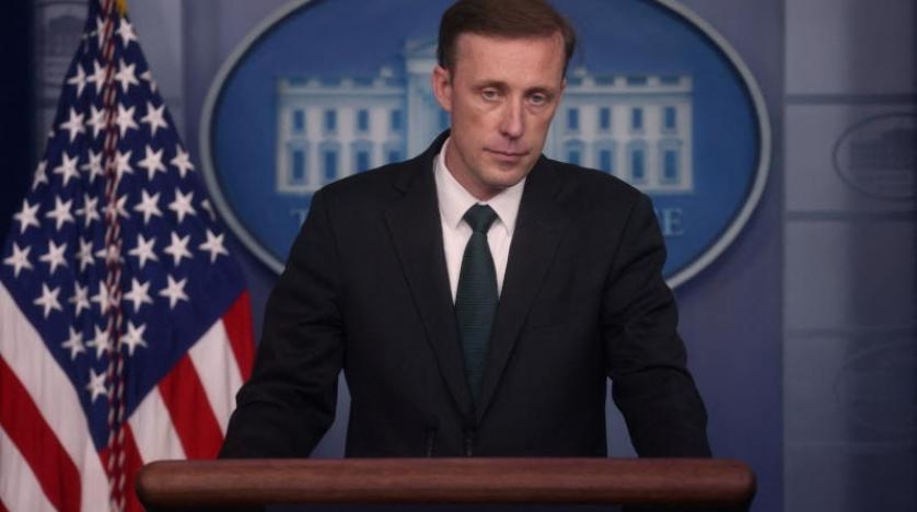 لقاء ونقاش «صريح» بين مستشار الأمن القومي الأميركي ومسؤول صيني كبير