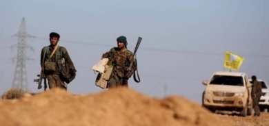 اشتباكات بين ‹قسد› وقوات النظام في ريف دير الزور