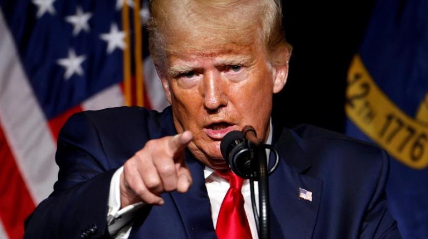 ترمب: التحقيق البرلماني في اقتحام مبنى الكونغرس «مهزلة قضائية»