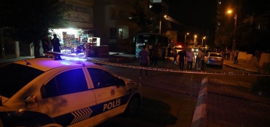 Li Rihayê bavekî kurê xwe kuşt