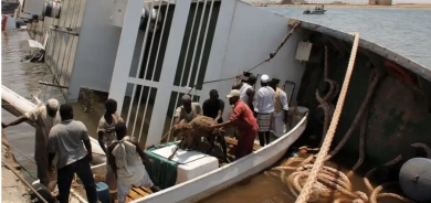 15 hezar pez mirar bûn