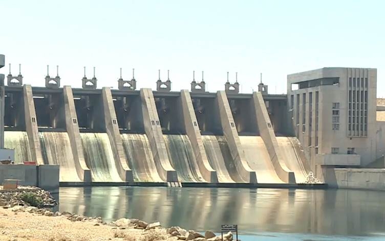 ‘Tirkiye avê wek çekekê li hember Rojavayê Kurdistanê bikar tîne’