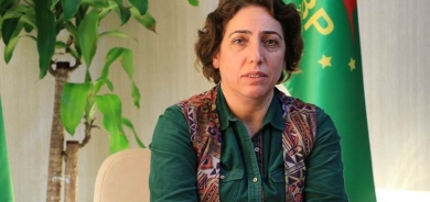 Dosyeya standina parêzbendiyê ji parlamentereke DBPê hat amadekirin