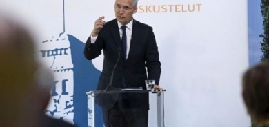 NATO chief says Sweden has taken 