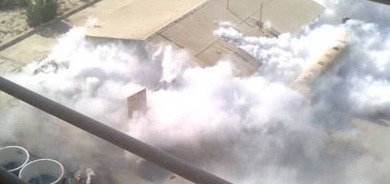 Iran media: Scores injured in explosion at chemical factory