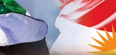 تأسيس المجلس الاقتصادي الاماراتي الكوردستاني