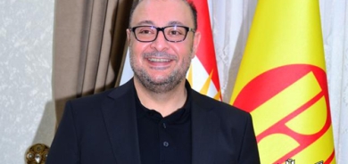 مەریوان قەرەنی دزەیی  ئەندامی ئەنجومەنی نوێنەرانی عێراق بۆ گوڵان:     دەبوایە دادگای فیدڕاڵی بڕیاری نادەستووریبوونی ئەو یاسایە دەربكات كە دادگاكەی پێ كارا كرایەوە