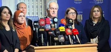 لجنة حقوق الإنسان ببرلمان كوردستان: معظم سجناء اربيل والسليمانية متعاطون للمخدرات