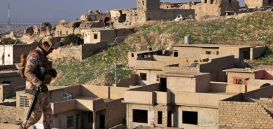 بغداد تخصص 1.5 مليار دينار لتعزيز الأمن في شنگال