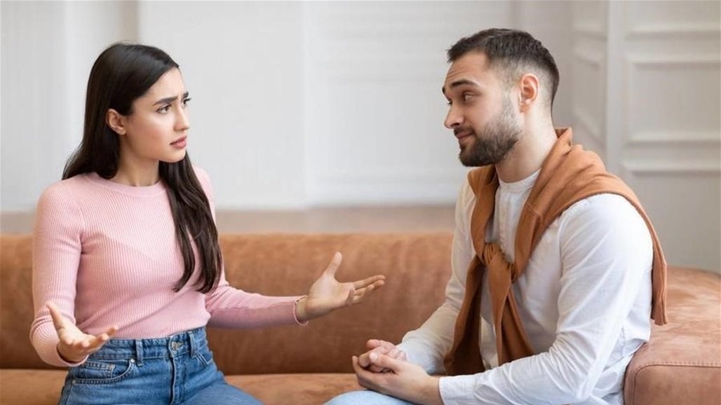 فنّ الإتيكيت.. كيفيّة التصرّف في مواقف العتب؟