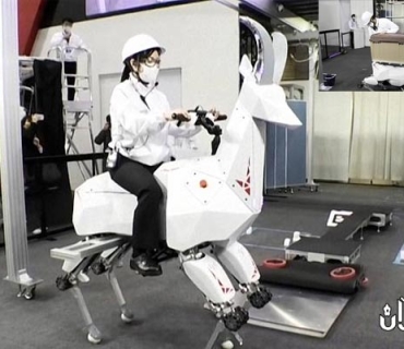 ئەندازیارانی یابانی 