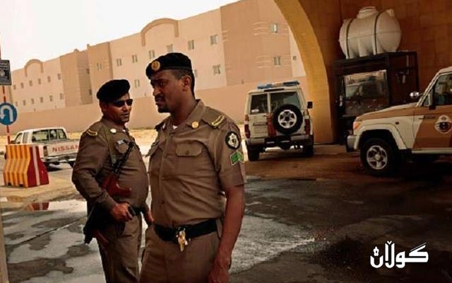 سعودیە سزای لەسێدارەدانی هاووڵاتییەكی پەسەند کرد