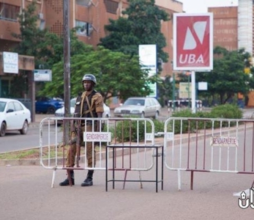 لە هێرشێكی چەکداریدا لە بورکینافاسۆ، 50 هاووڵاتی كوژران