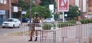 لە هێرشێكی چەکداریدا لە بورکینافاسۆ، 50 هاووڵاتی كوژران