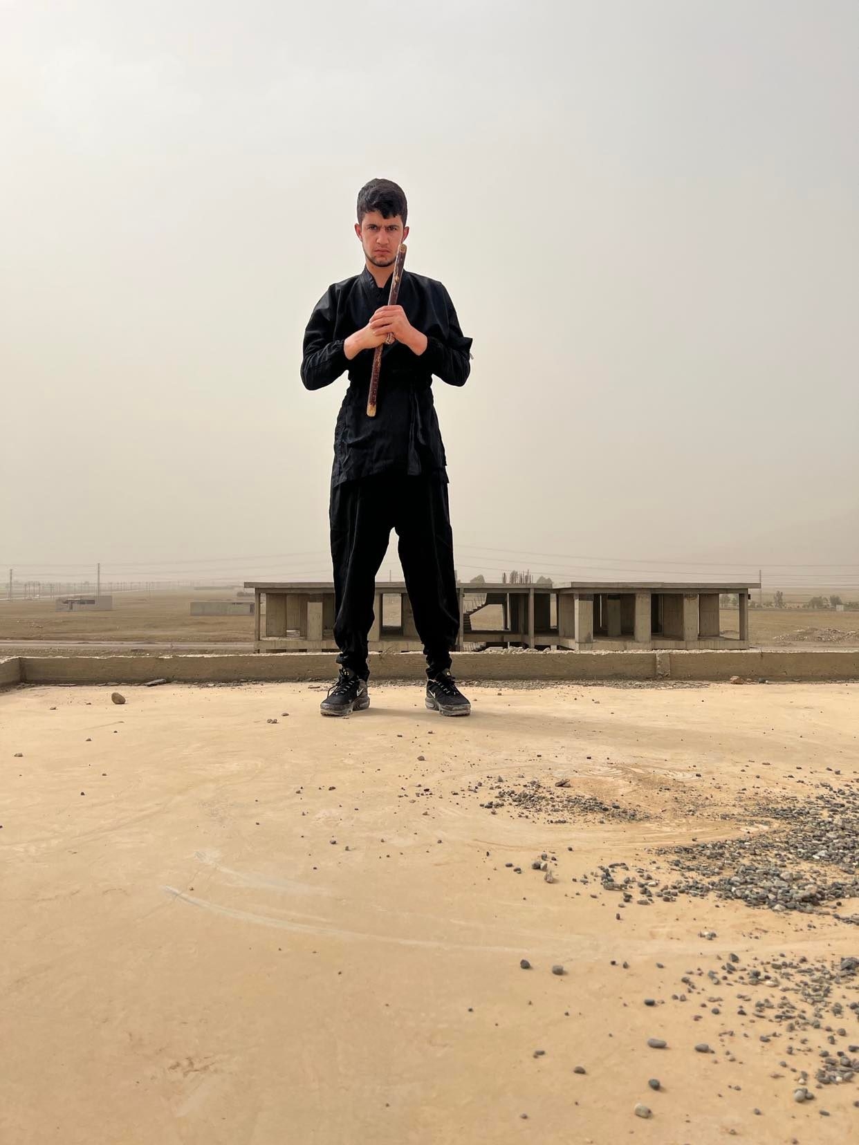 هیچ پشتگیرییه‌كى وا له‌و كه‌سانه‌ ناكرێت كه‌ یارى كۆنفۆ ده‌كه‌ن