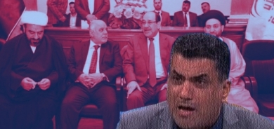 «الزلة» التي لا تغتفر.. حامد الموسوي يتسبب بليلة مريرة لـ ‹الإطار التنسيقي›