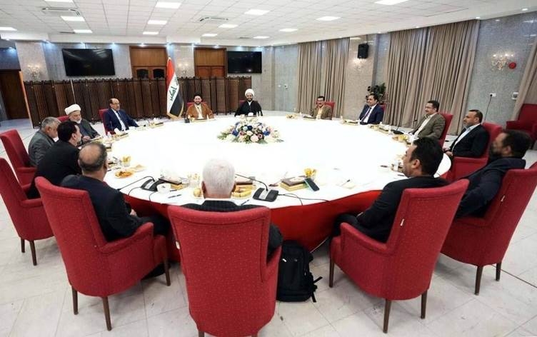 عضو بدولة القانون: أطراف من الاطار التنسيقي تريد عودة التيار الصدري