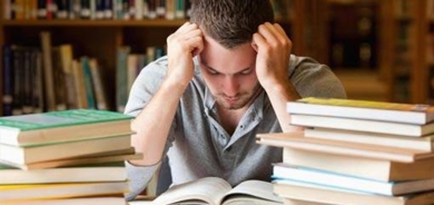 دراسة تكشف آثارا صحية خطيرة للتوتر