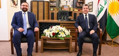 Mesrûr Barzanî: Divê rê li ber bikaranîna xirab a teknolojî û înternetê were girtin