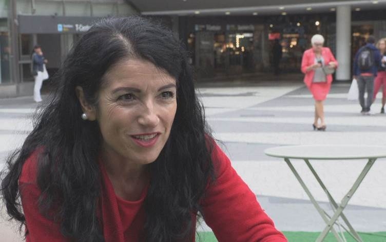 Parlementera Kurd a Swêdê: Hêvî dikim Swêd xwe nede destê Tirkiyê