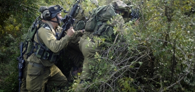 Îsraîl karwaneke hevkariyên leşkerî ya Îranê ji nav bir