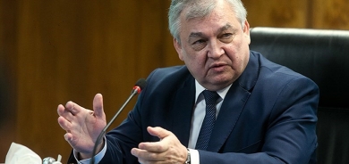 Lavrentiev: Mosko operasyona plankirî ya Tirkiyê li Sûriyê gaveke nerewa dibîne