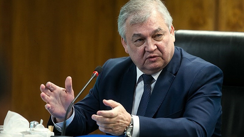 Lavrentiev: Mosko operasyona plankirî ya Tirkiyê li Sûriyê gaveke nerewa dibîne