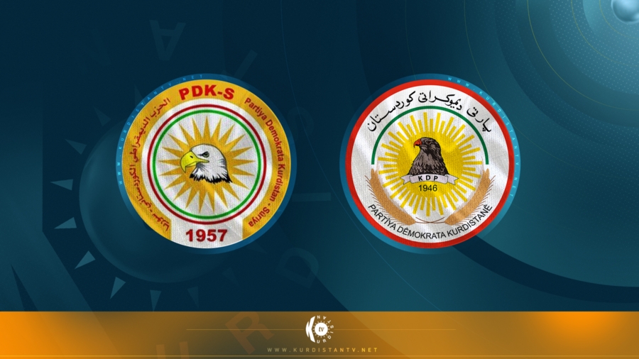 PDK pîrozbayî li PDK/S dike