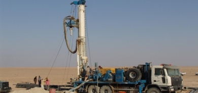 7 مليارات دينار لمعالجة شح مياه الشرب في العاصمة أربيل