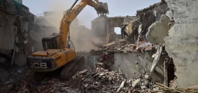 ‘We are homeless now’: Bulldozers raze rights of India’s Muslims