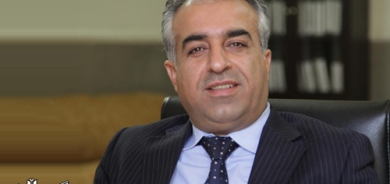 موسا ئەحمەد    سەرۆكی دەزگای خێرخوازیی بارزانی بۆ گوڵان:     لە هەر پارێزگا و شوێنێك گرفتی كەمئاوی هەبێت، دەزگاكەمان ئاوی خواردنەوەیان بۆ دابین دەكات