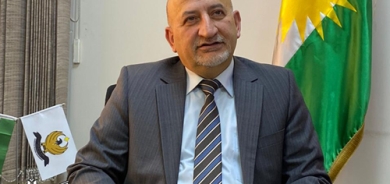 فەتحی محەمەد  ڕاوێژكاری وەزارەتی بازرگانی و پیشەسازیی حكومەتی هەرێمی كوردستان بۆ گوڵان:     دەستپێكردنی پرۆسەی پێدانی  پارەی گەنم دەستكەوتێكی گەورەی حكومەتە بۆ جووتیاران