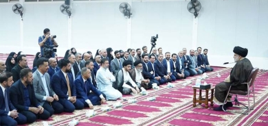 الصدر يحسم لنواب الكتلة الصدرية: 