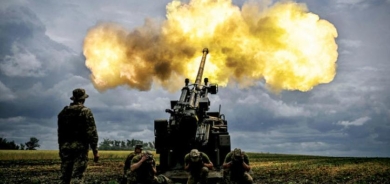 دعم صيني لروسيا... وأميركا تكثّف تسليح أوكرانيا