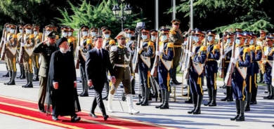 خبراء أمميون «قلقون» من الوضع الحقوقي في إيران