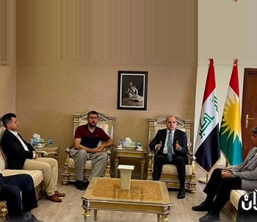 له‌ مانگی داهاتووه‌وه‌  خاوه‌ن زه‌وییه‌كانی هه‌شتی حه‌سارۆك  خانوو دروست دەكەن