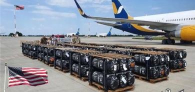 بایدن ‌بڕی یه‌ك ملیار دۆلار بۆ هاوكاریی سه‌ربازیی ئۆكرانیا تەرخان دەكات