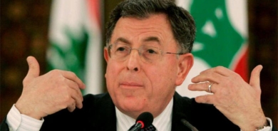 السنيورة غير متفائل بتشكيل سريع للحكومة