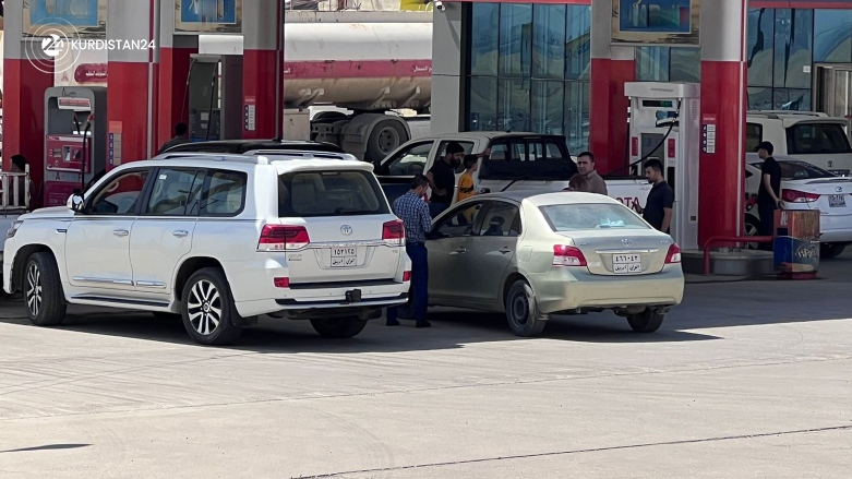 Wezareta Samanên Xwezayî: Nirxê benzînê kontrol dikin