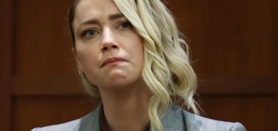 ئەمبەر هێرد: هێشتا جۆنی دێپم خۆشدەوێت