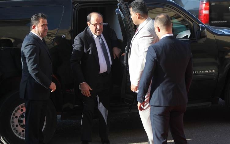 المالكي: تكرار الانتهاكات على اقليم كوردستان يلحق الضرر بالعلاقات بين العراق وتركيا